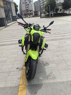 Benelli TNT600i - ფოტო 2
