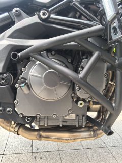 Benelli TNT600i - ფოტო 5