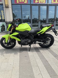 Benelli TNT600i - ფოტო 7