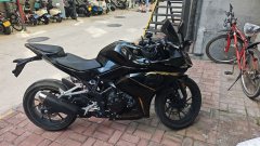 Kayo 250RR Thornbird - photo 1