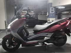 Ariic 318T 250 cc - ფოტო 2