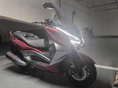 Ariic 318T 250 cc - ფოტო 3