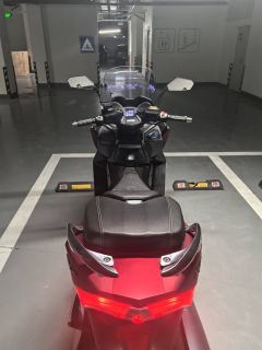 Ariic 318T 250 cc - ფოტო 4