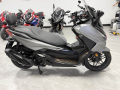 Honda NSS350 - ფოტო 2