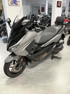 Honda NSS350 - ფოტო 4