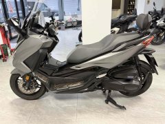 Honda NSS350 - ფოტო 5