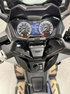 Honda NSS350 - ფოტო 8