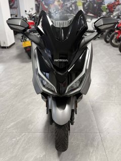 Honda NSS350 - ფოტო 9