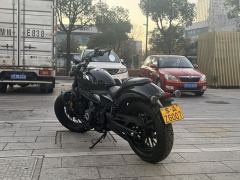 CFMOTO 450CL-C - ფოტო 1