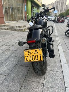 CFMOTO 450CL-C - ფოტო 2