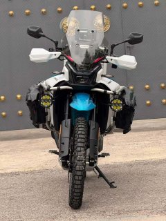 CFMOTO 450MT - ფოტო 2