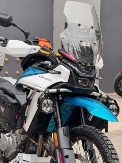 CFMOTO 450MT - ფოტო 6