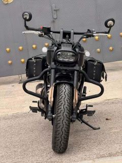 QJMOTOR Flash 350 - ფოტო 2