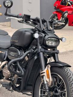 QJMOTOR Flash 350 - ფოტო 6