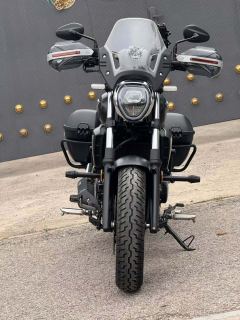 Haojue TR300 - фото 2