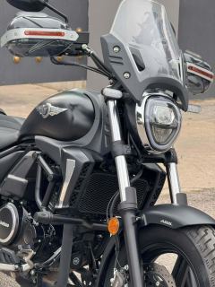 Haojue TR300 - фото 6