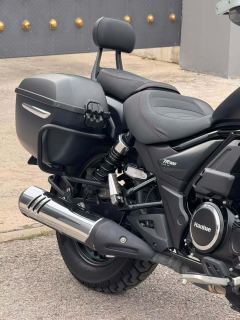 Haojue TR300 - фото 7