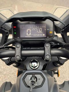 Haojue TR300 - фото 9