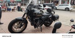 Voge CU525 500 cc - photo 3