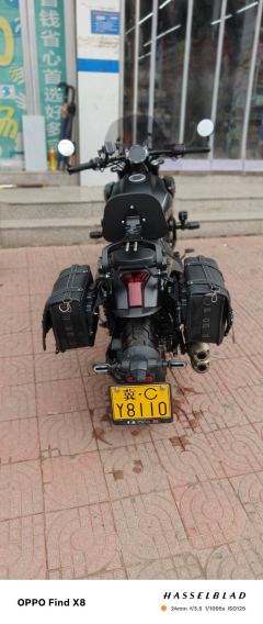 Voge CU525 500 cc - photo 4