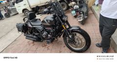 Voge CU525 500 cc - photo 6