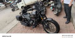 Voge CU525 500 cc - photo 7