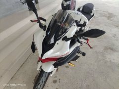 QJMOTOR Sai 921 - ფოტო 1