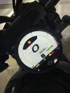 Harley-Davidson Nightster 975 cc - фото 1