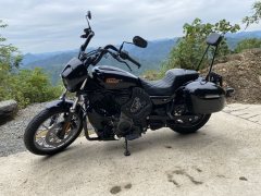 Harley-Davidson Nightster 975 cc - фото 5