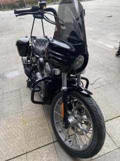 Harley-Davidson Nightster 975 cc - фото 6