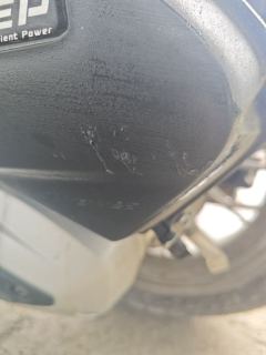 Sundiro Honda NS150XC - ფოტო 6