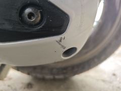 Sundiro Honda NS150XC - ფოტო 7