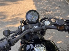 CFMOTO 450CL-C - photo 4