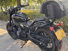 CFMOTO 450CL-C - photo 5