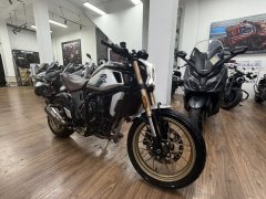 CFMOTO 700CL-X - ფოტო 2