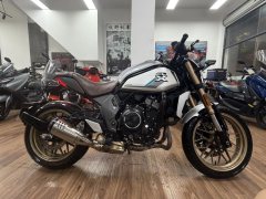 CFMOTO 700CL-X - ფოტო 3