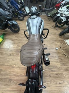 CFMOTO 700CL-X - ფოტო 4