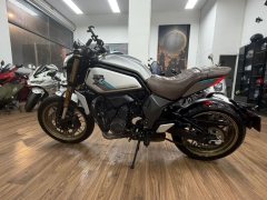 CFMOTO 700CL-X - ფოტო 5