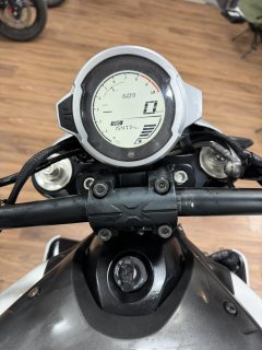 CFMOTO 700CL-X - ფოტო 6