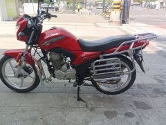 Haojue DH150ES - ფოტო 3