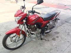 Haojue DH150ES - ფოტო 5