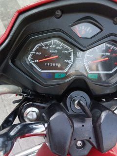 Haojue DH150ES - ფოტო 6