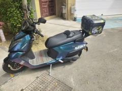 Breaking Boundaries Engine Core 150 cc - ფოტო 1