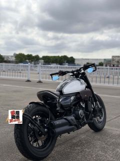 CFMOTO 450CL-C - ფოტო 5
