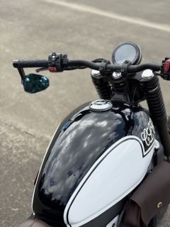 CFMOTO 450CL-C - ფოტო 6