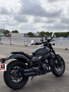 CFMOTO 450CL-C - ფოტო 12