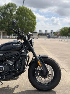 CFMOTO 450CL-C - ფოტო 3