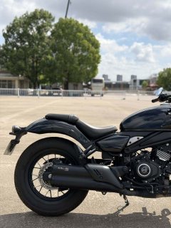CFMOTO 450CL-C - ფოტო 4