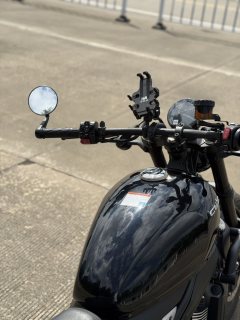 CFMOTO 450CL-C - ფოტო 5