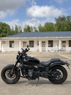 CFMOTO 450CL-C - ფოტო 8